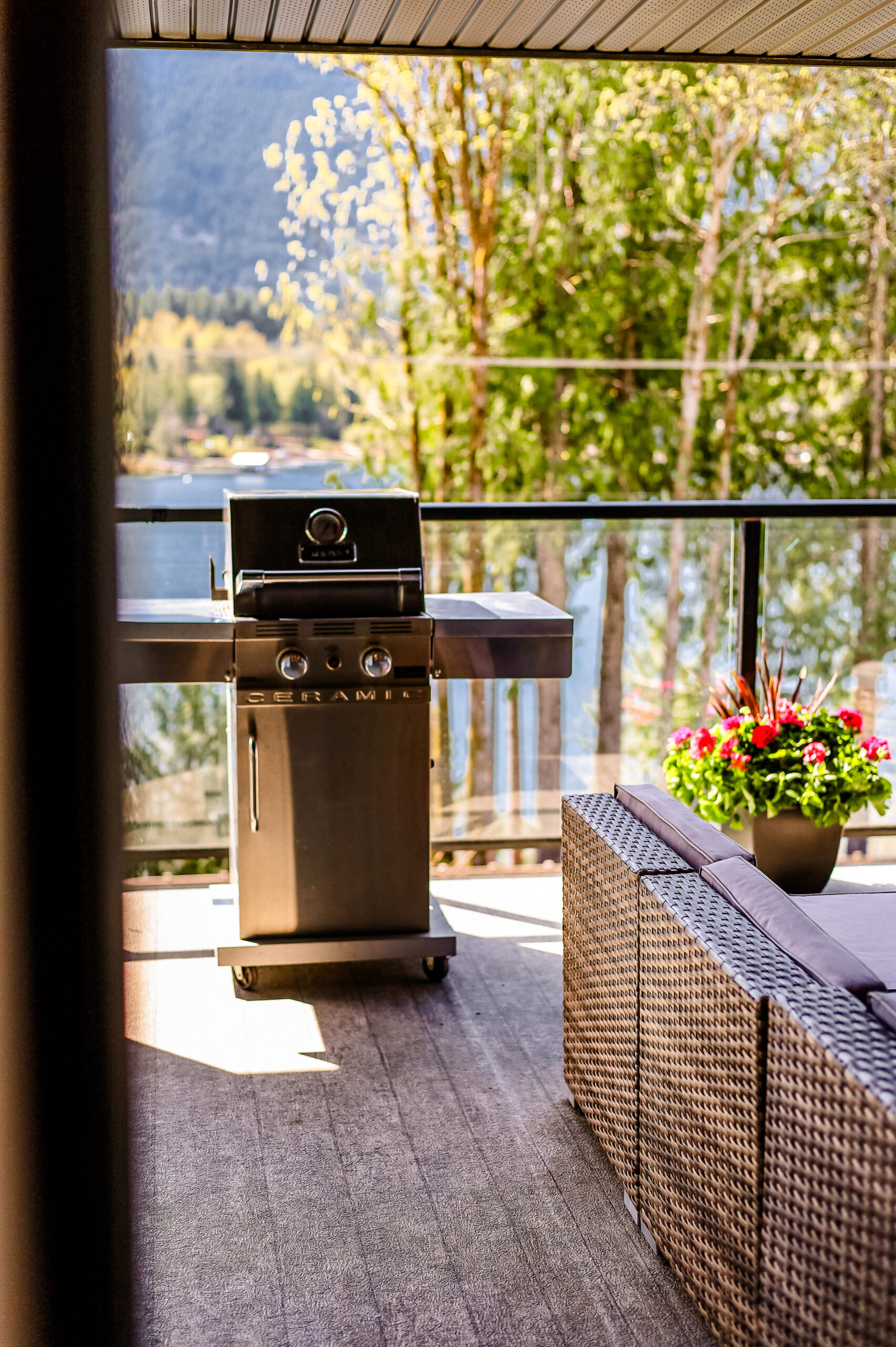 BBQ